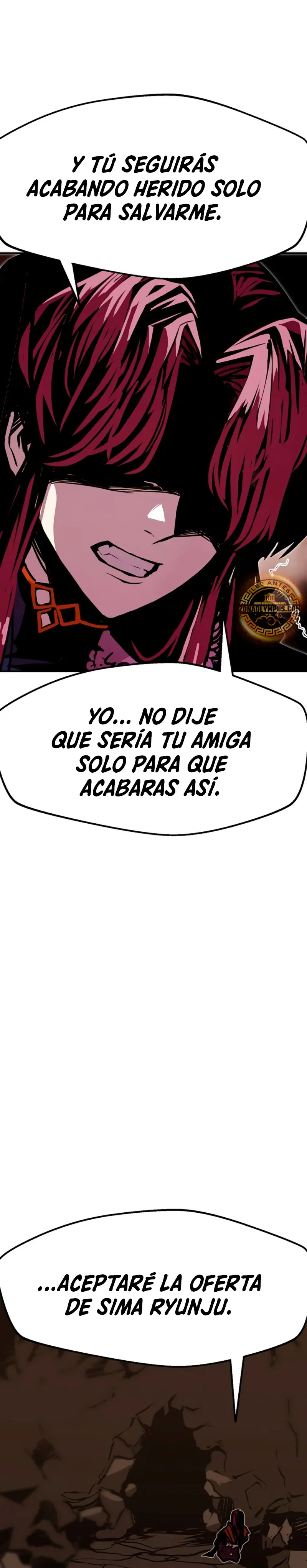 Regresión inútil - Capítulo 87 - Página 25 - LectorTMOo