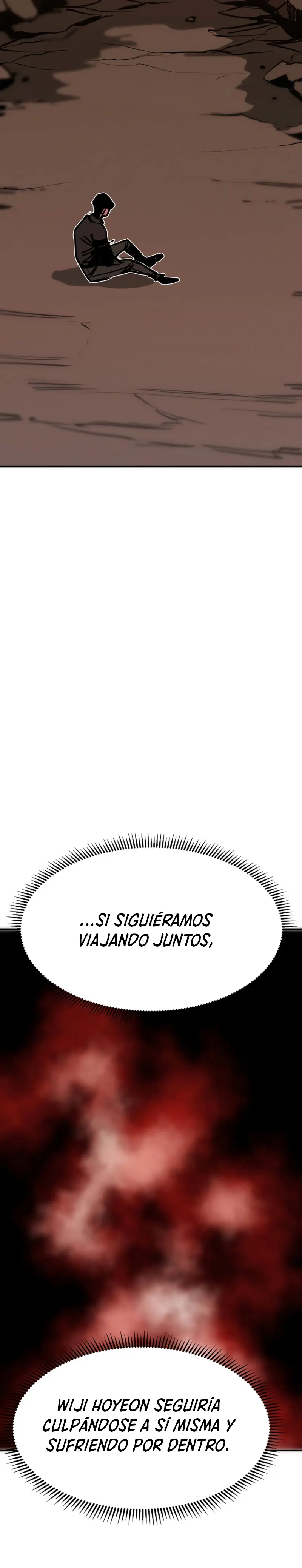 Regresión inútil - Capítulo 87 - Página 26 - LectorTMOo