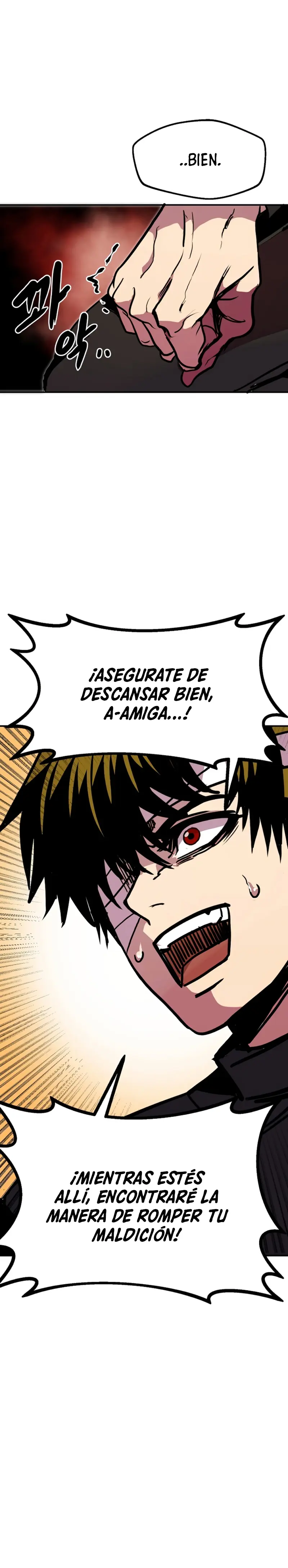 Regresión inútil - Capítulo 87 - Página 27 - LectorTMOo