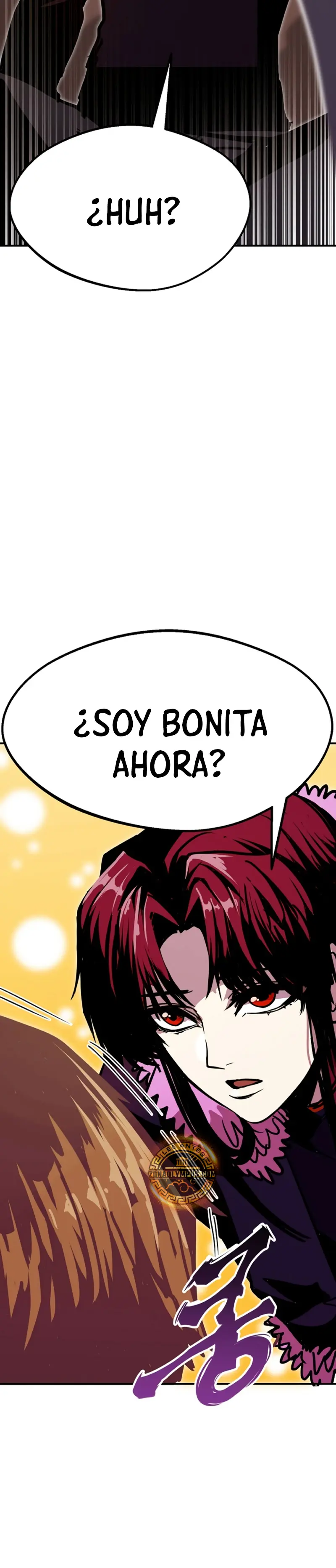 Regresión inútil - Capítulo 87 - Página 29 - LectorTMOo