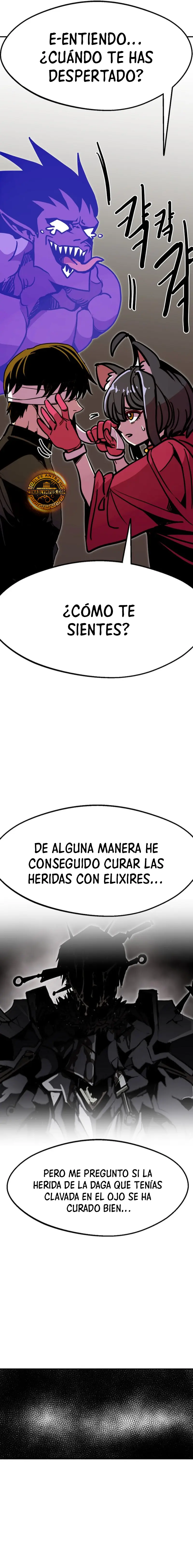 Regresión inútil - Capítulo 88 - Página 9 - LectorTMOo
