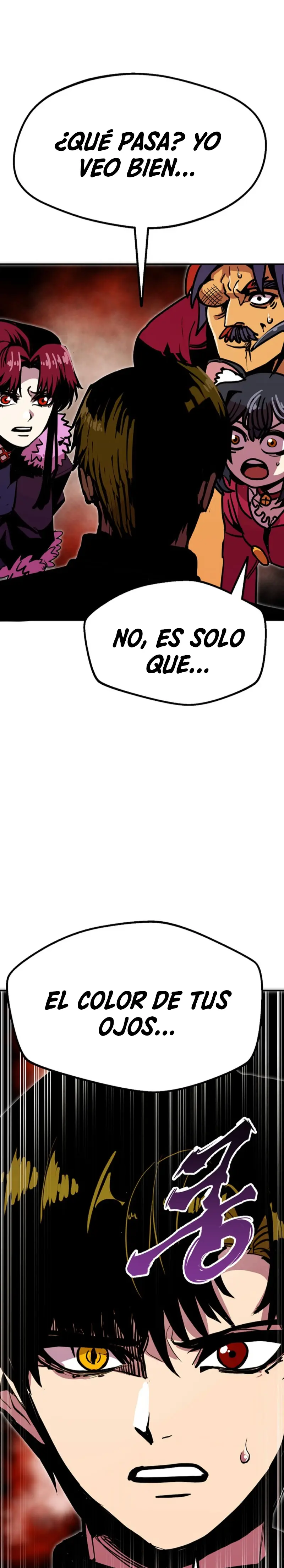 Regresión inútil - Capítulo 88 - Página 11 - LectorTMOo