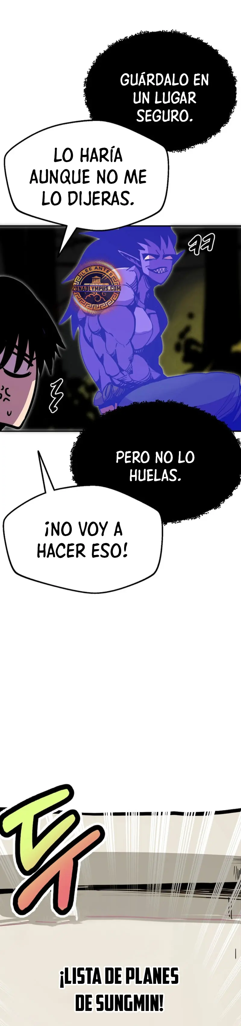 Regresión inútil - Capítulo 88 - Página 20 - LectorTMOo