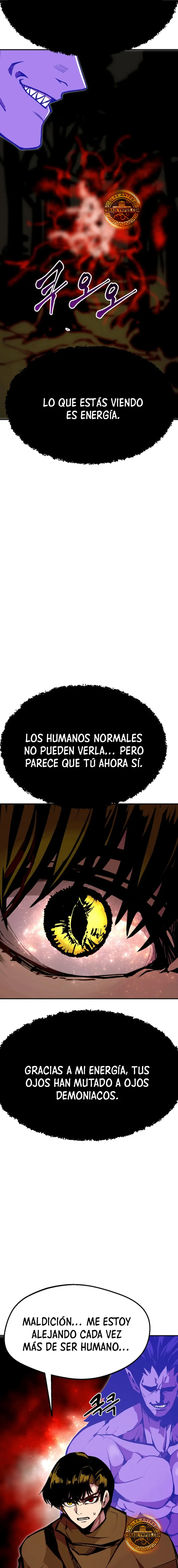 Regresión inútil - Capítulo 88 - Página 23 - LectorTMOo