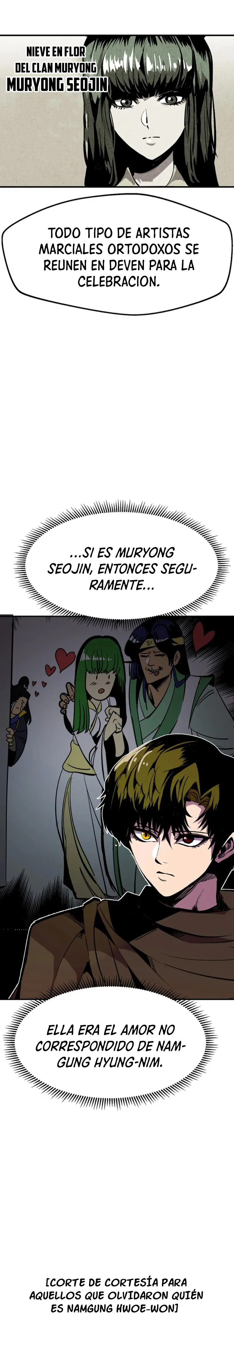 Regresión inútil - Capítulo 89 - Página 4 - LectorTMOo