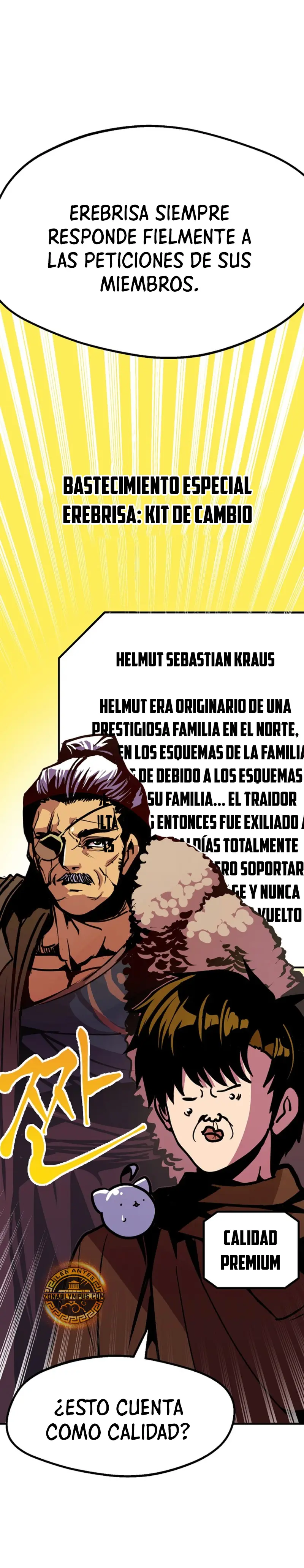 Regresión inútil - Capítulo 89 - Página 7 - LectorTMOo