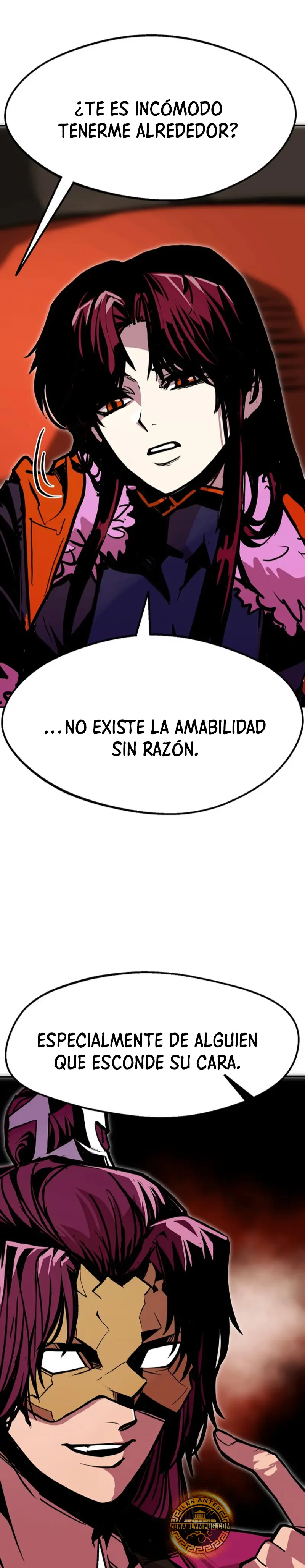 Regresión inútil - Capítulo 89 - Página 13 - LectorTMOo