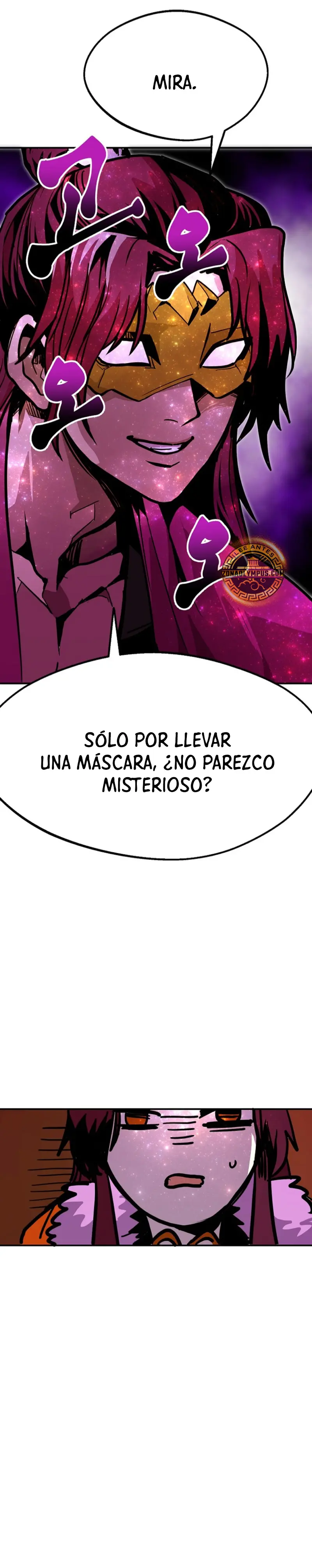 Regresión inútil - Capítulo 89 - Página 15 - LectorTMOo