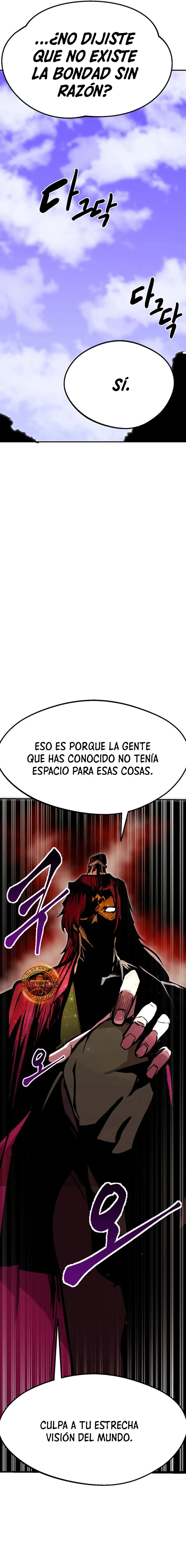 Regresión inútil - Capítulo 89 - Página 17 - LectorTMOo