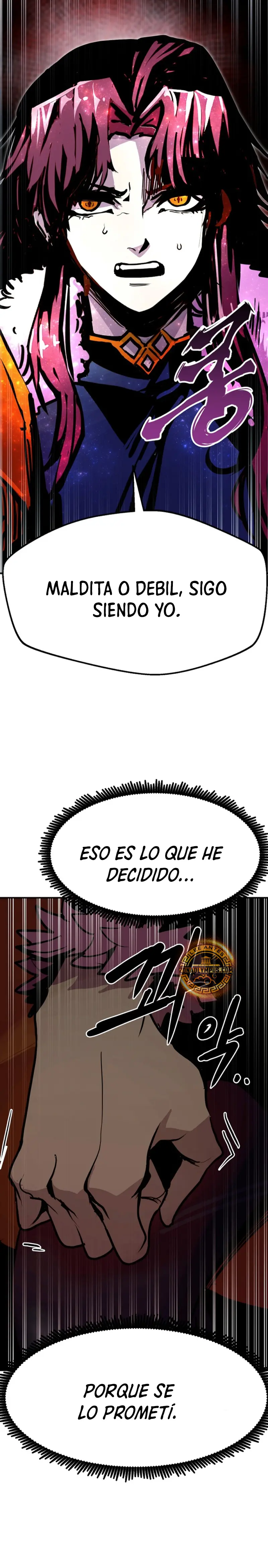 Regresión inútil - Capítulo 89 - Página 21 - LectorTMOo