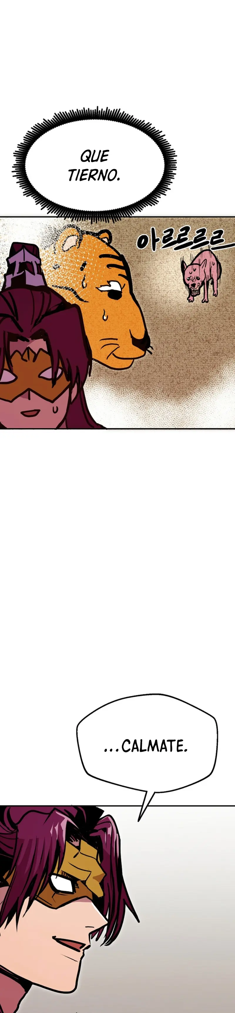 Regresión inútil - Capítulo 89 - Página 22 - LectorTMOo