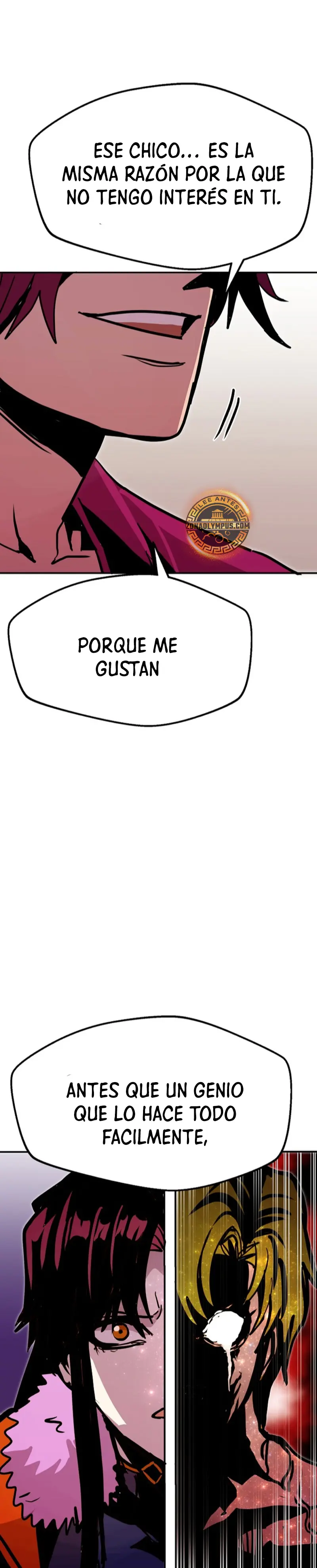 Regresión inútil - Capítulo 89 - Página 26 - LectorTMOo