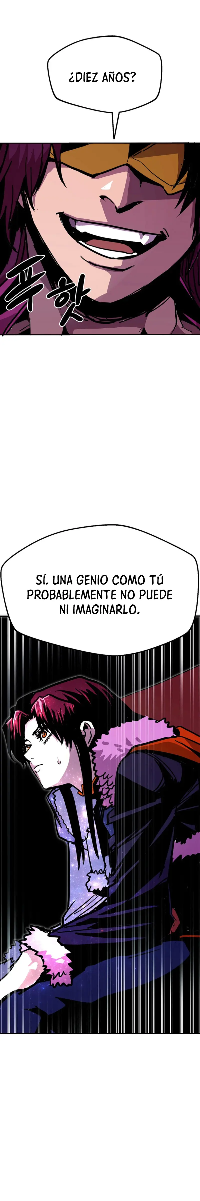 Regresión inútil - Capítulo 89 - Página 28 - LectorTMOo