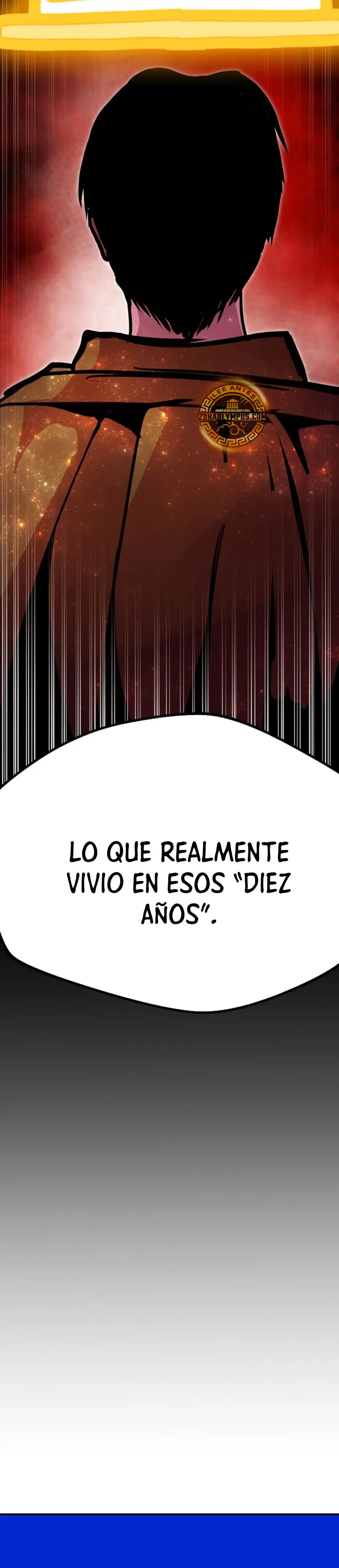 Regresión inútil - Capítulo 89 - Página 30 - LectorTMOo