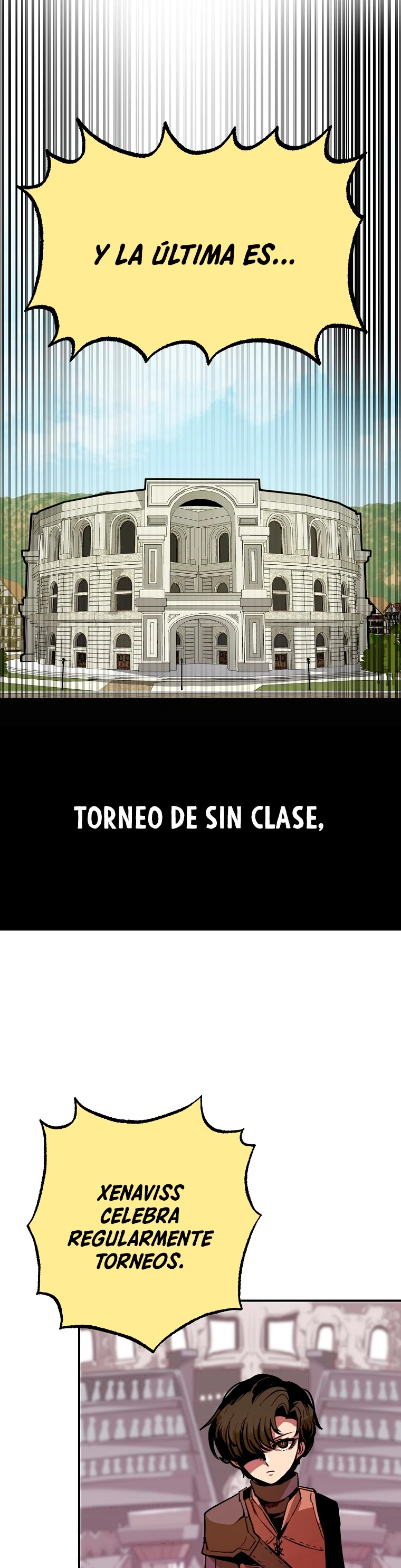 Regresión inútil - Capítulo 9 - Página 4 - LectorTMOo