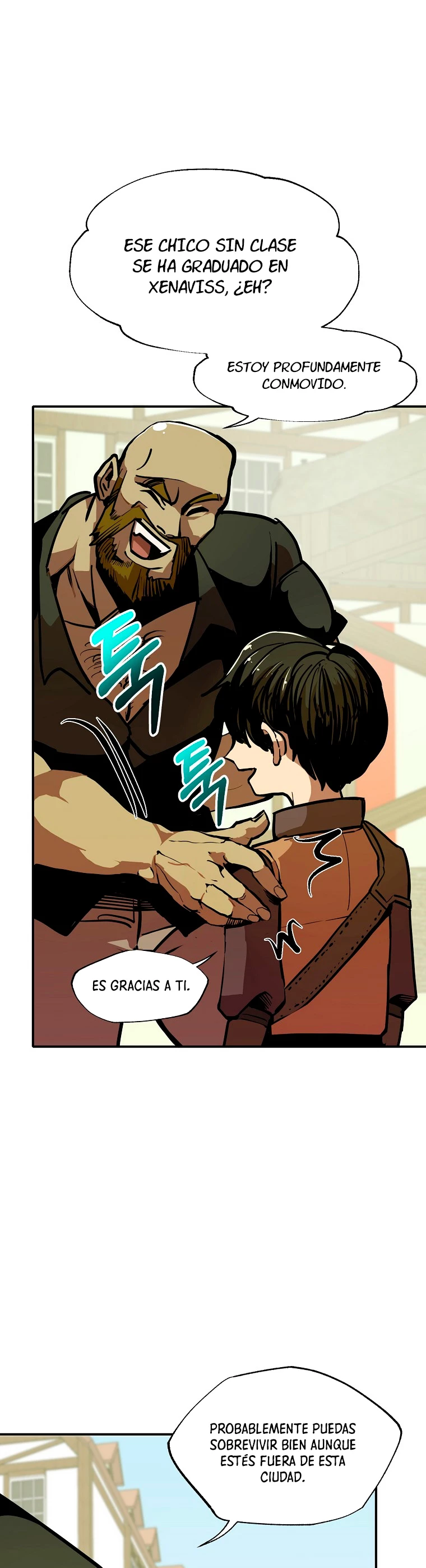 Regresión inútil - Capítulo 9 - Página 13 - LectorTMOo