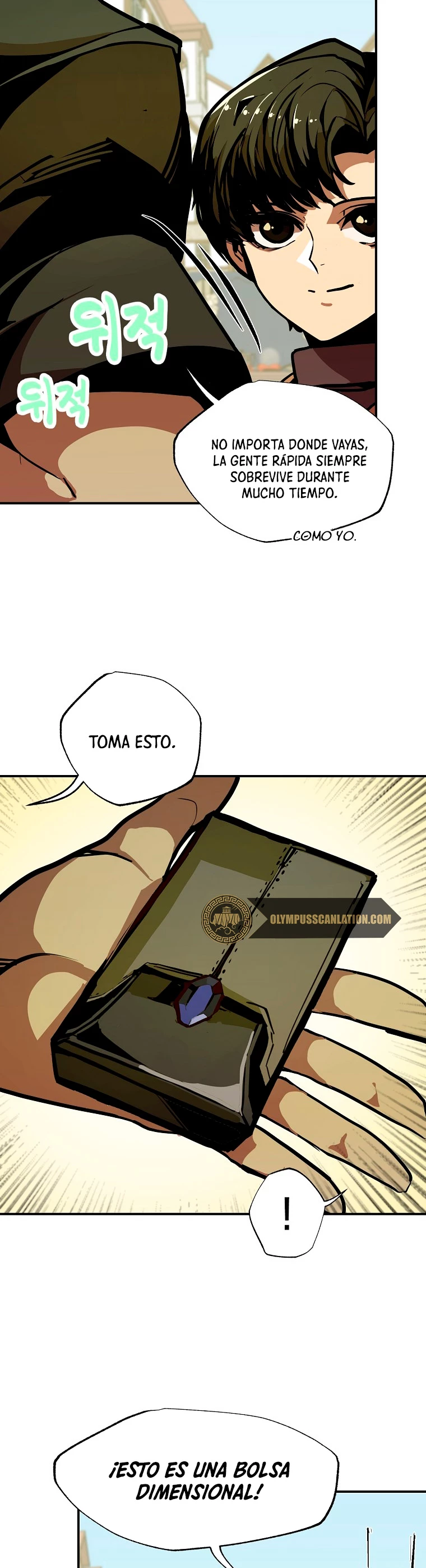 Regresión inútil - Capítulo 9 - Página 14 - LectorTMOo