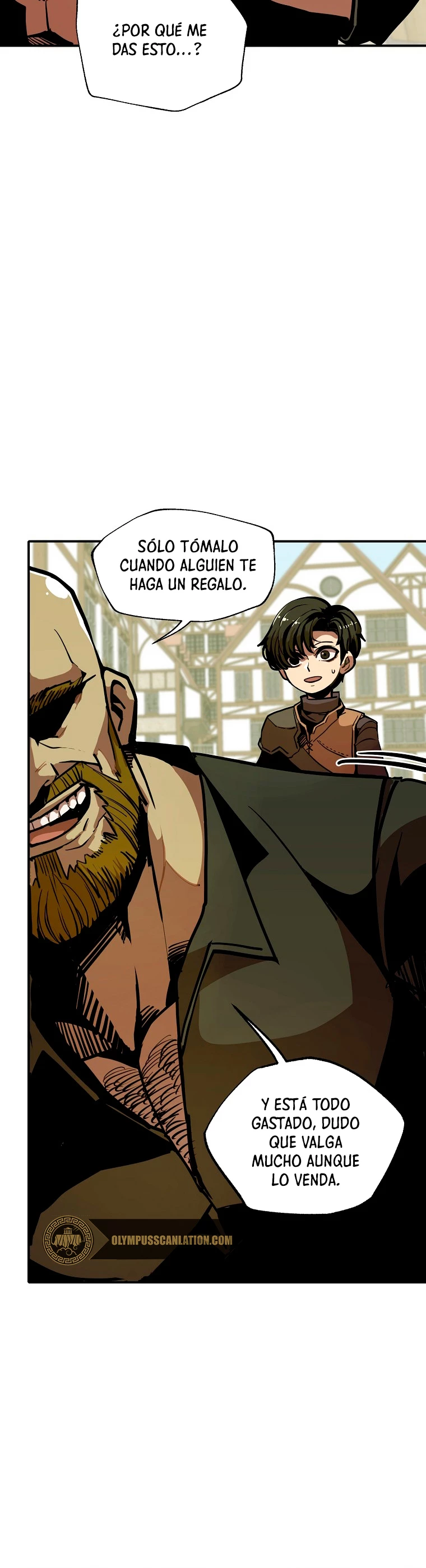 Regresión inútil - Capítulo 9 - Página 16 - LectorTMOo