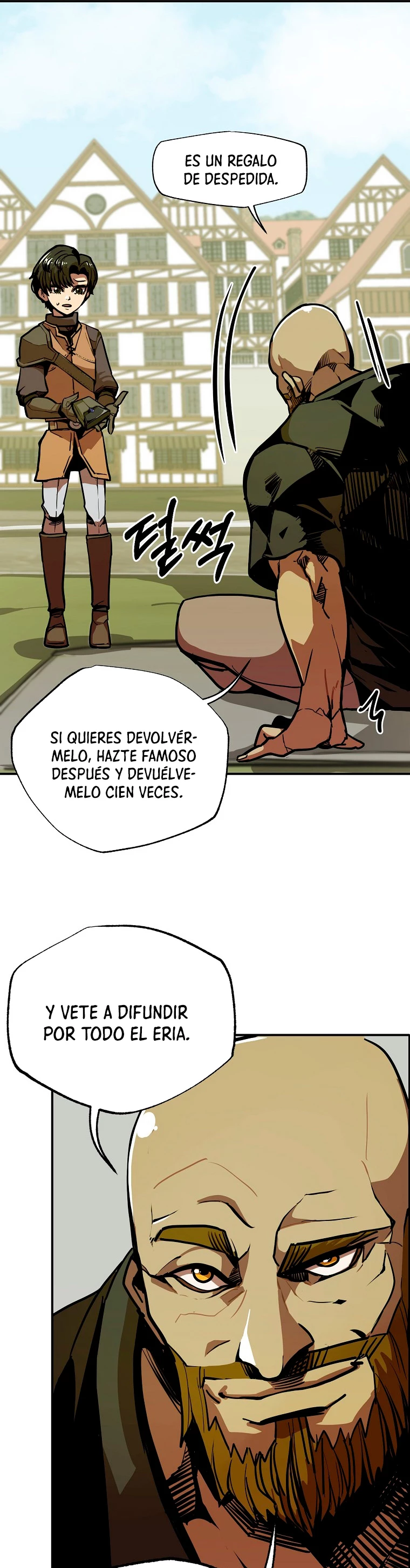Regresión inútil - Capítulo 9 - Página 17 - LectorTMOo