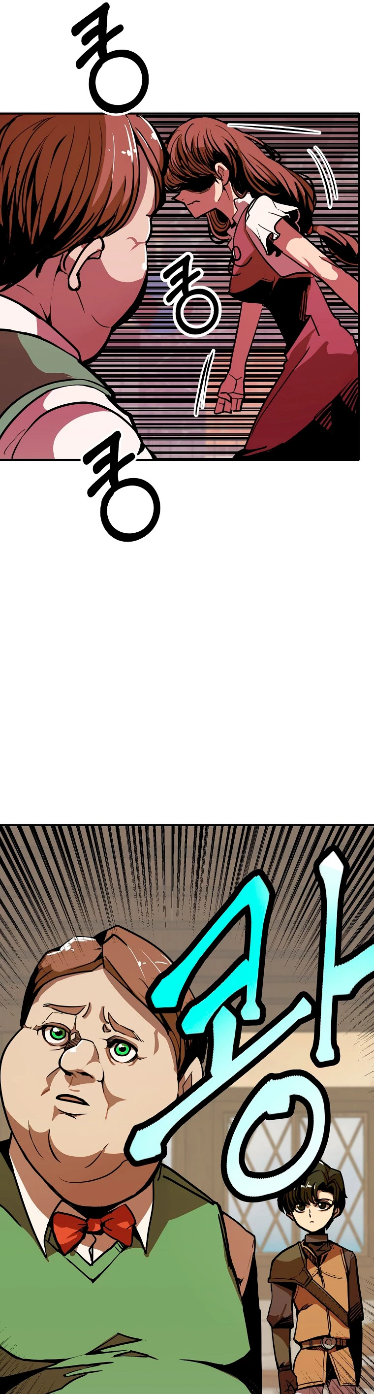 Regresión inútil - Capítulo 9 - Página 26 - LectorTMOo