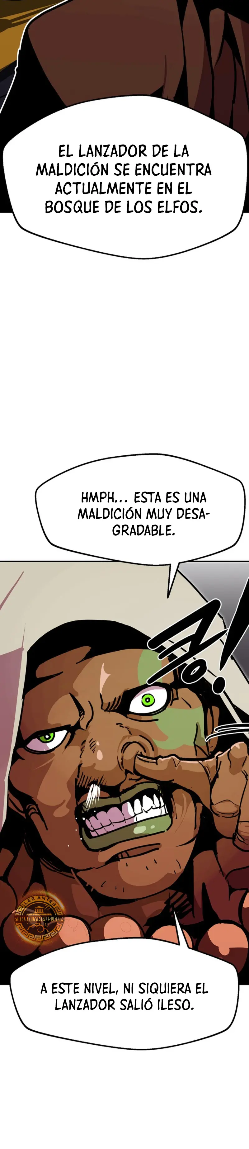Regresión inútil - Capítulo 90 - Página 5 - LectorTMOo
