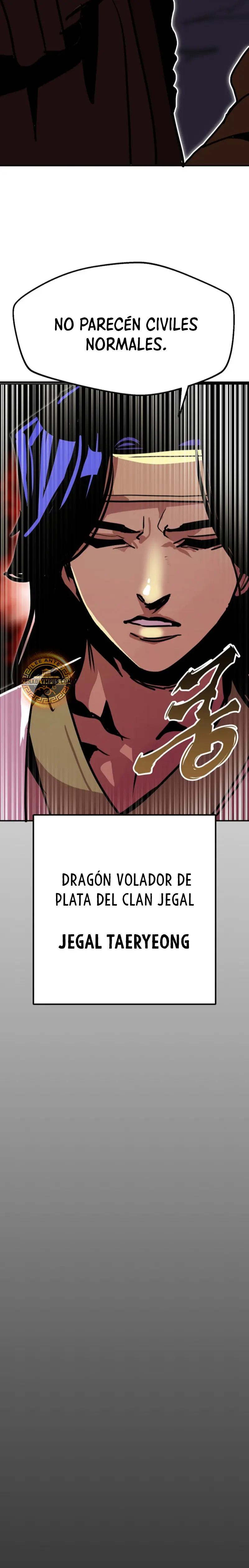 Regresión inútil - Capítulo 90 - Página 9 - LectorTMOo