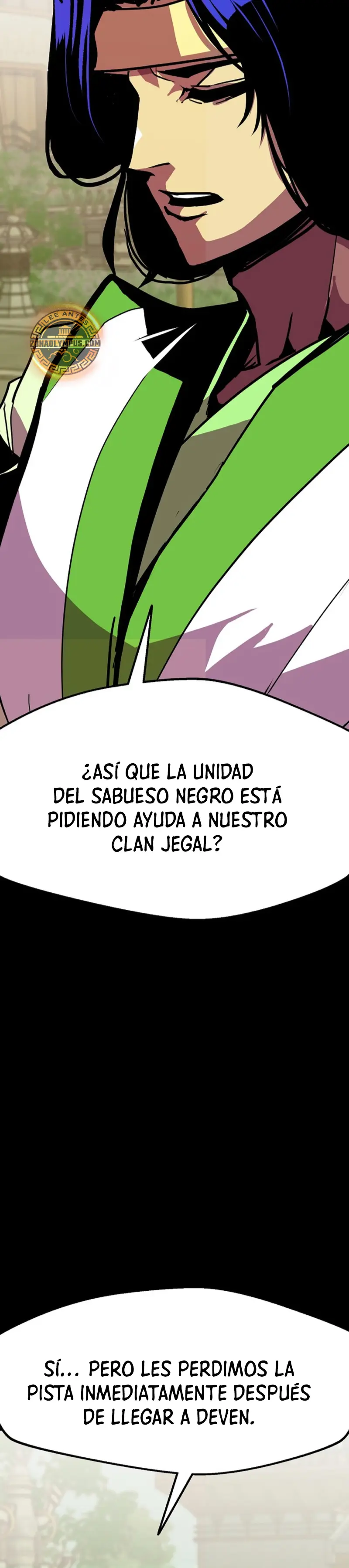 Regresión inútil - Capítulo 90 - Página 12 - LectorTMOo