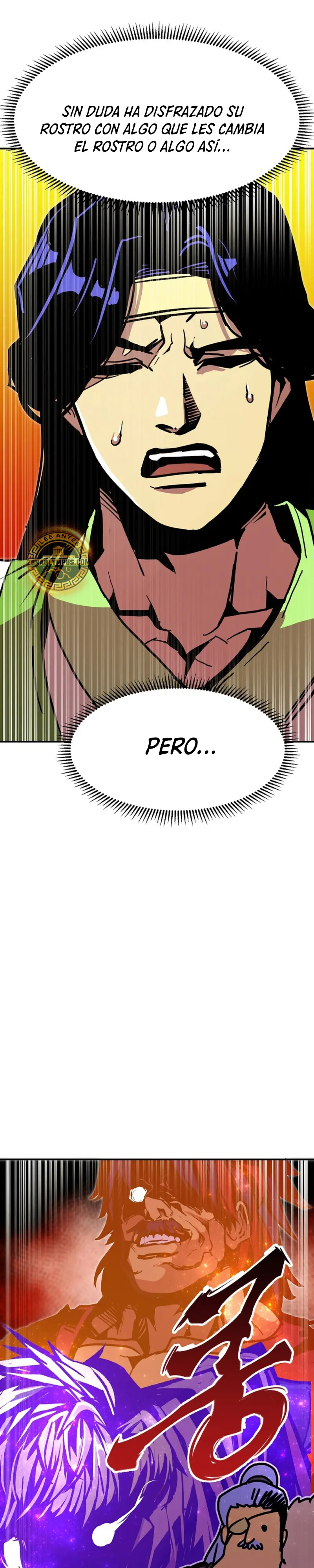 Regresión inútil - Capítulo 90 - Página 20 - LectorTMOo