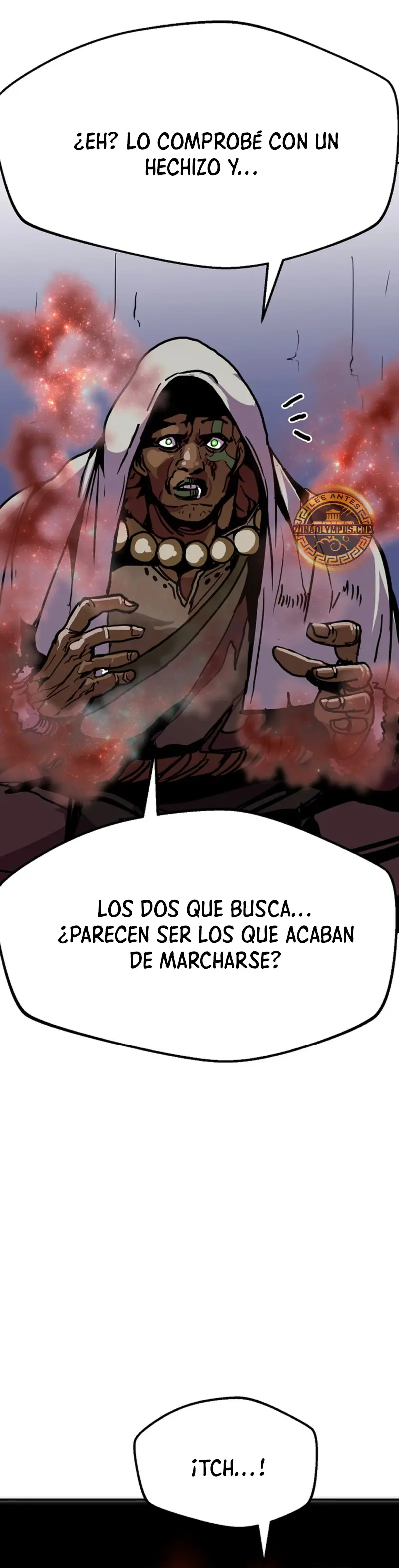 Regresión inútil - Capítulo 90 - Página 28 - LectorTMOo