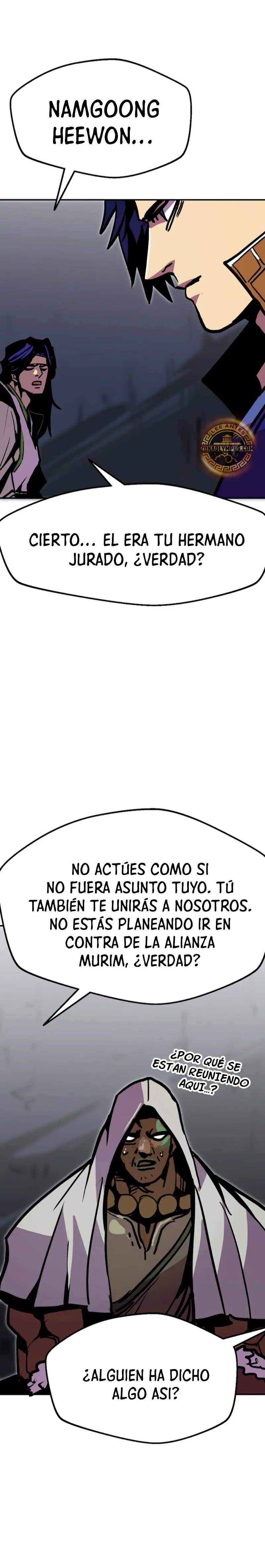 Regresión inútil - Capítulo 90 - Página 30 - LectorTMOo