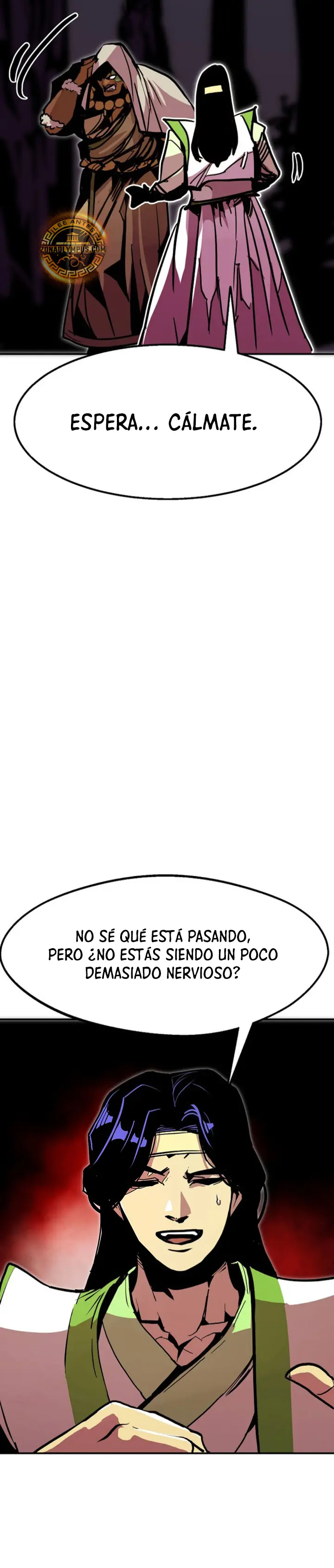 Regresión inútil - Capítulo 91 - Página 9 - LectorTMOo