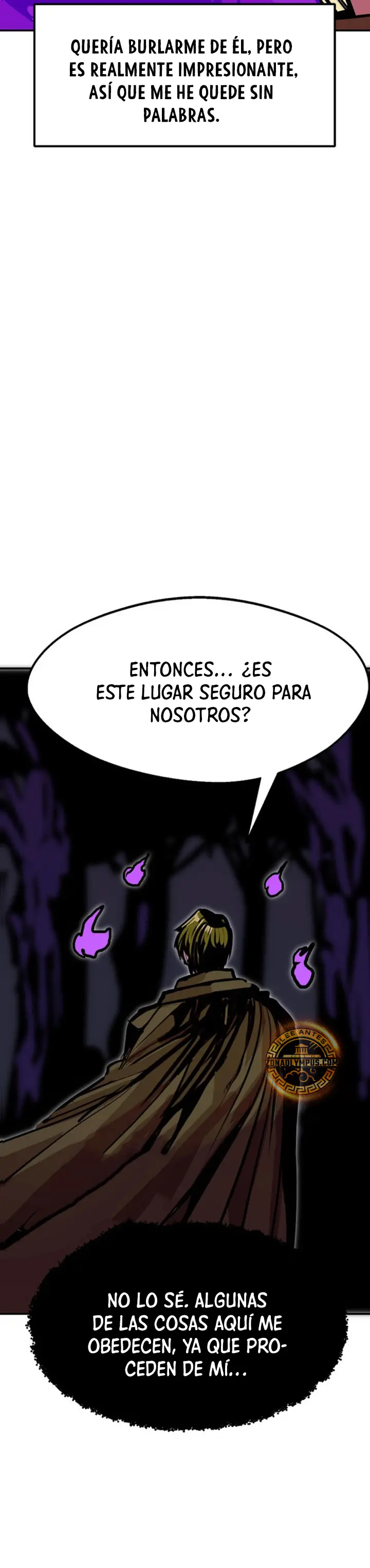 Regresión inútil - Capítulo 91 - Página 23 - LectorTMOo