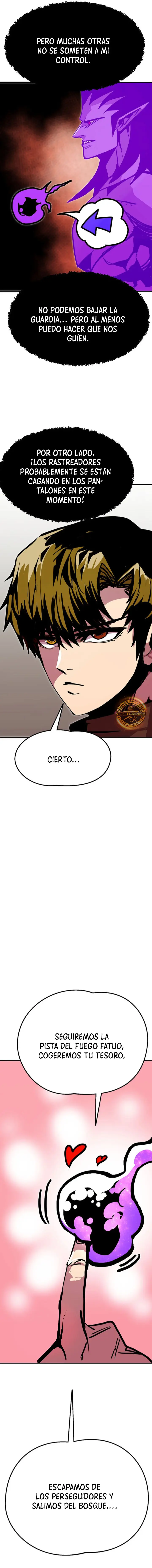 Regresión inútil - Capítulo 91 - Página 24 - LectorTMOo