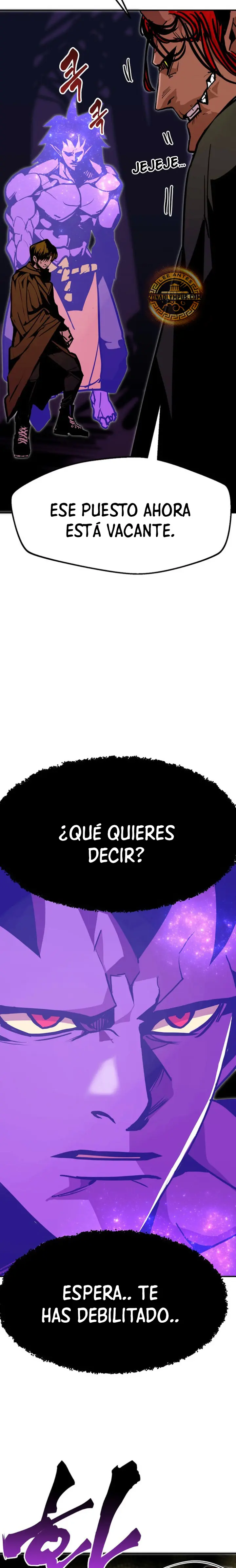 Regresión inútil - Capítulo 92 - Página 4 - LectorTMOo