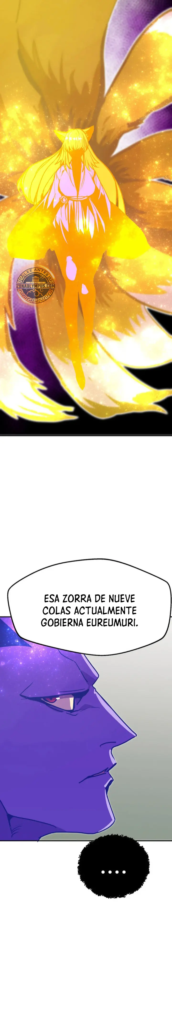 Regresión inútil - Capítulo 92 - Página 11 - LectorTMOo