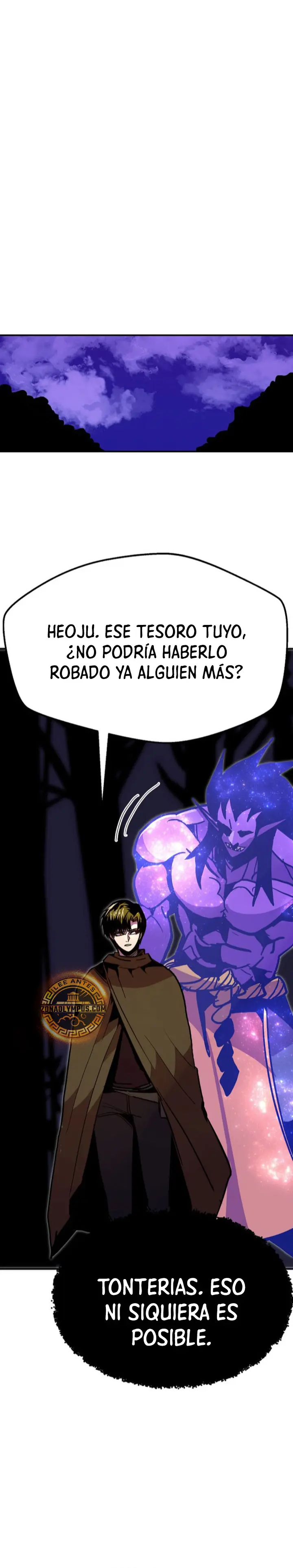 Regresión inútil - Capítulo 92 - Página 12 - LectorTMOo