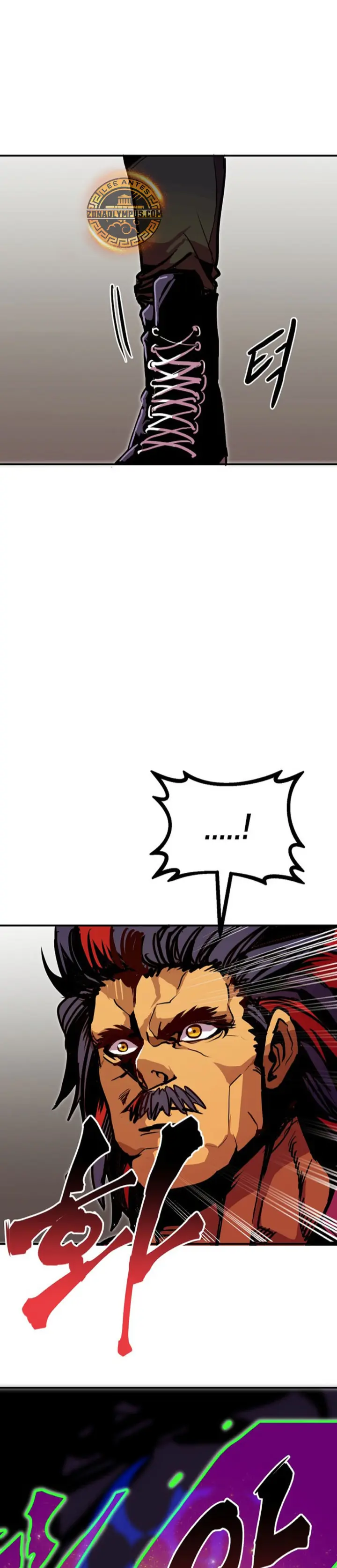 Regresión inútil - Capítulo 92 - Página 20 - LectorTMOo