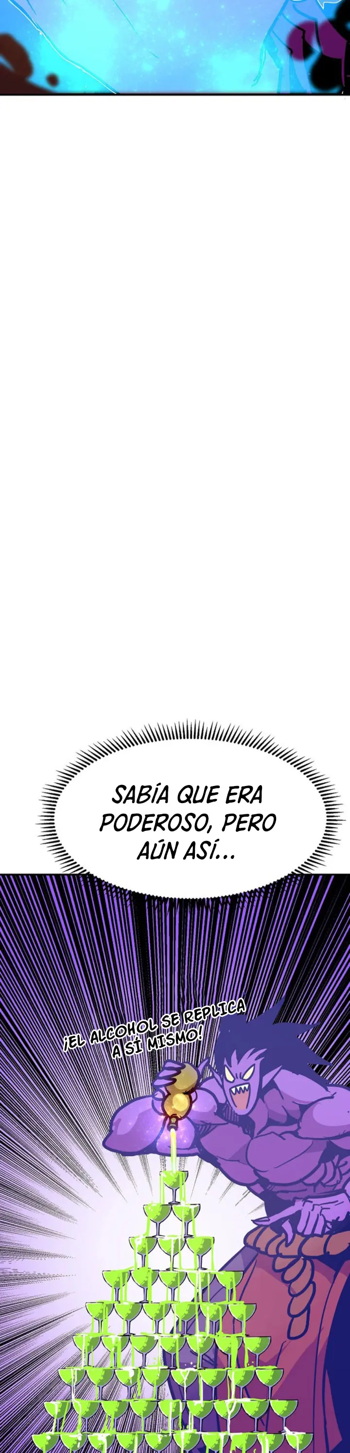 Regresión inútil - Capítulo 92 - Página 23 - LectorTMOo