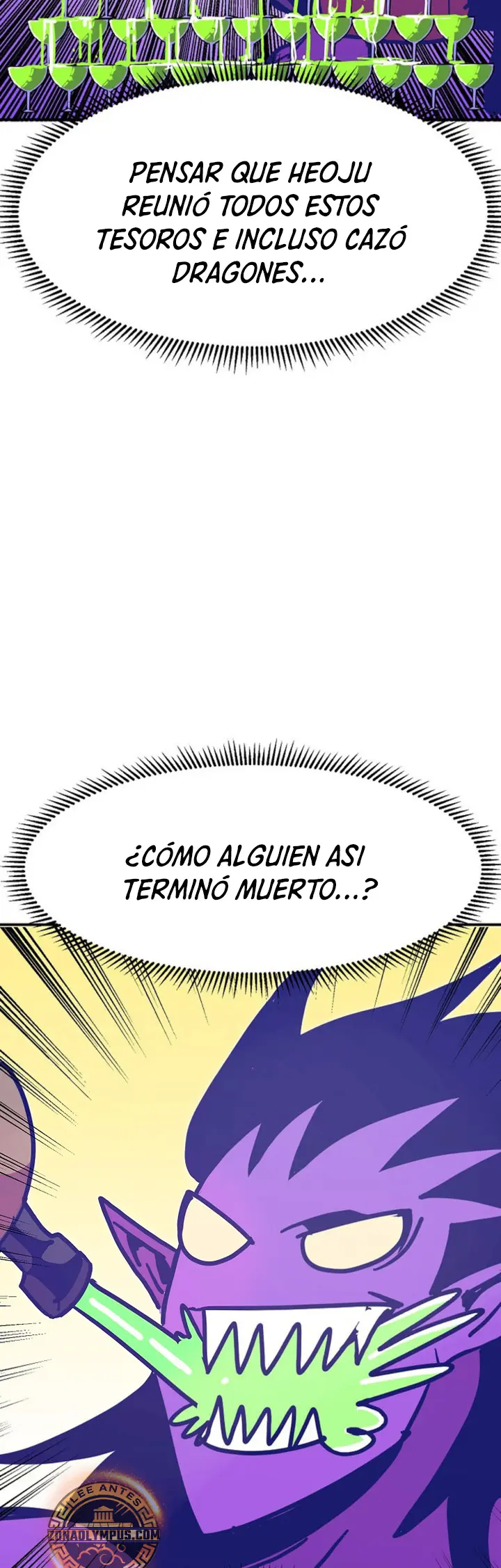 Regresión inútil - Capítulo 92 - Página 24 - LectorTMOo