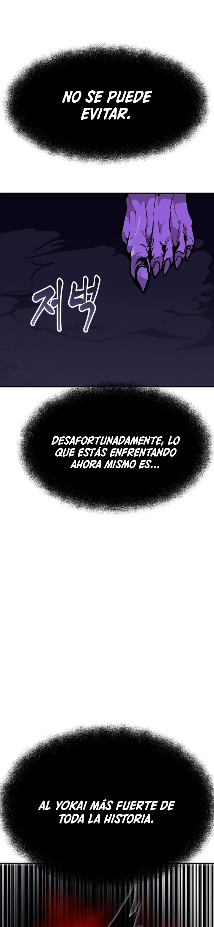 Regresión inútil - Capítulo 92 - Página 36 - LectorTMOo