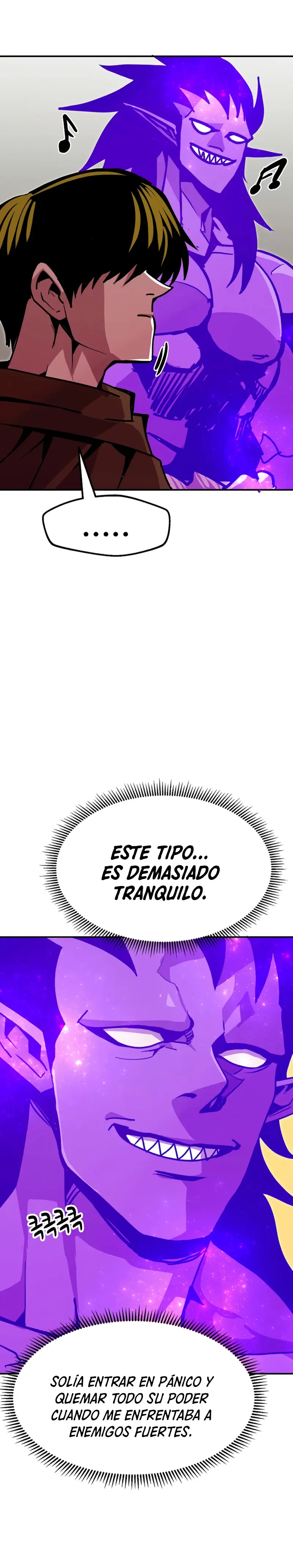 Regresión inútil - Capítulo 93 - Página 5 - LectorTMOo