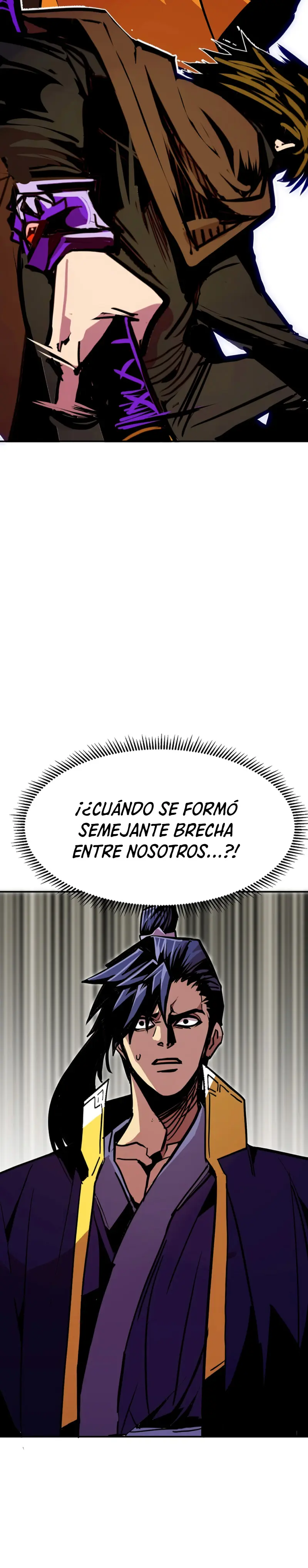 Regresión inútil - Capítulo 93 - Página 17 - LectorTMOo