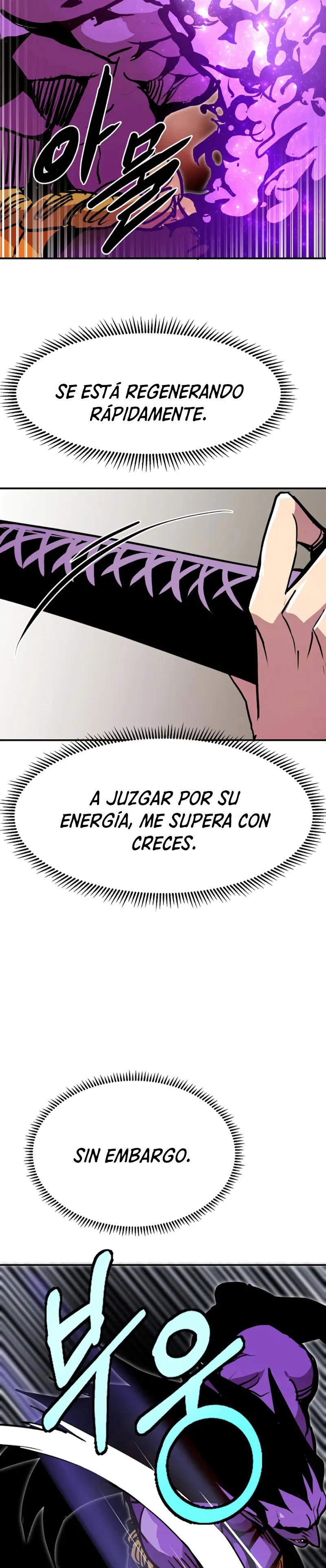 Regresión inútil - Capítulo 93 - Página 20 - LectorTMOo