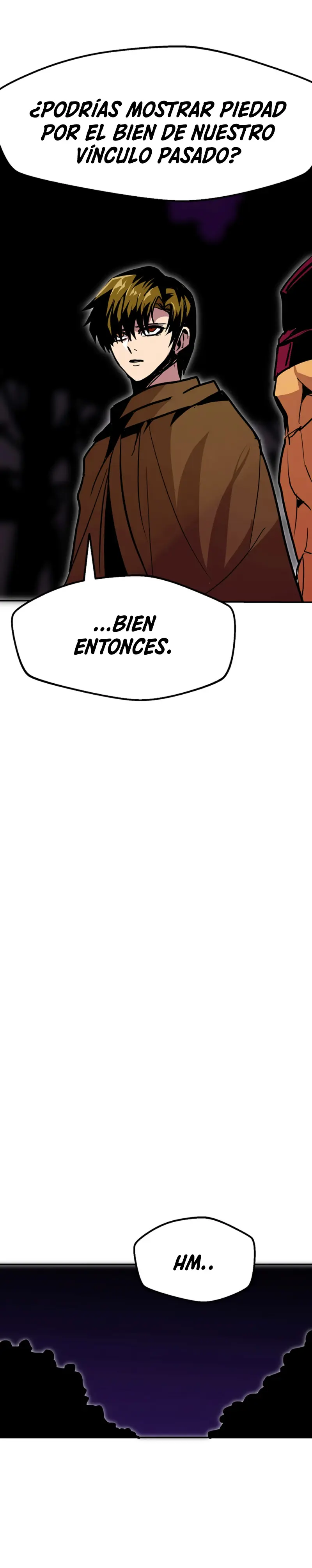 Regresión inútil - Capítulo 93 - Página 29 - LectorTMOo