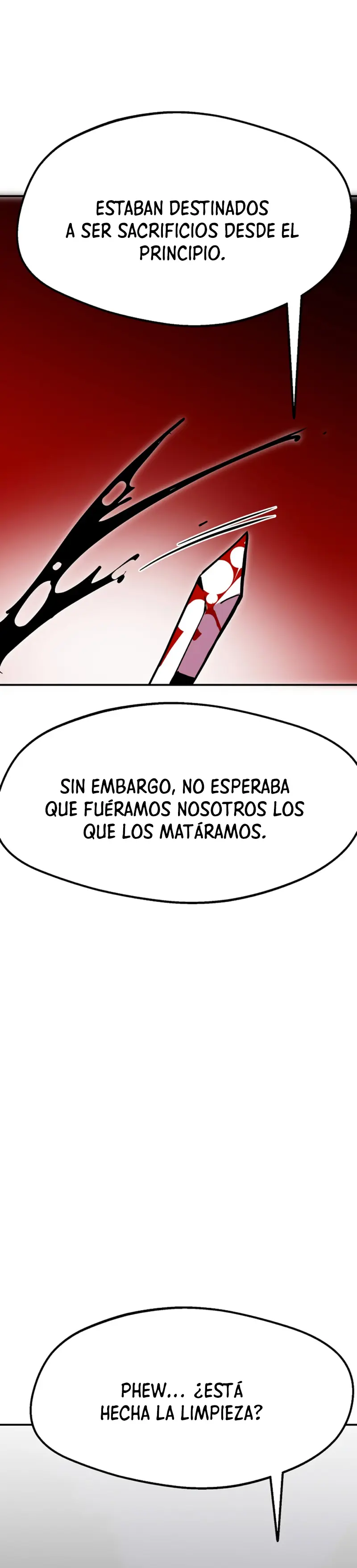 Regresión inútil - Capítulo 93 - Página 41 - LectorTMOo