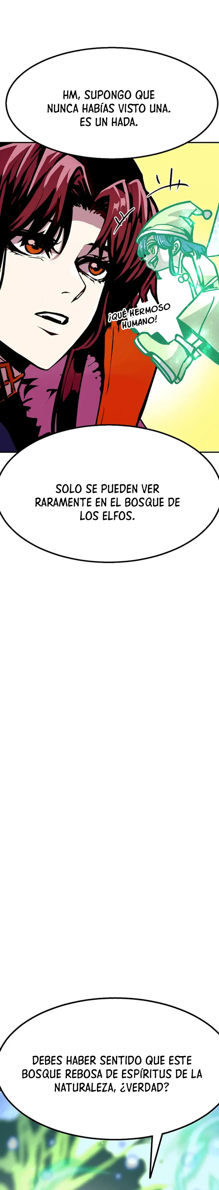 Regresión inútil - Capítulo 94 - Página 5 - LectorTMOo