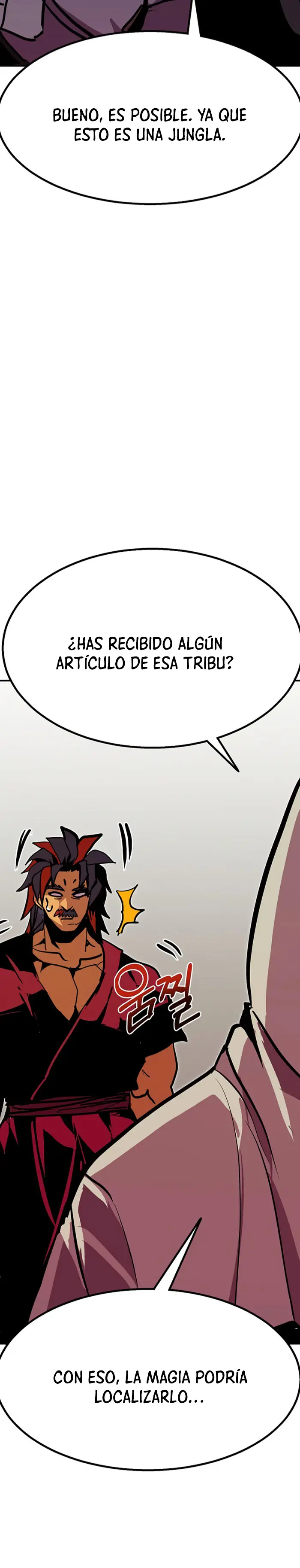 Regresión inútil - Capítulo 94 - Página 11 - LectorTMOo