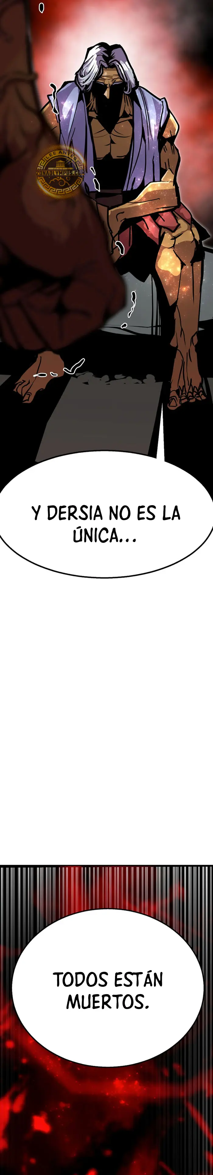 Regresión inútil - Capítulo 94 - Página 20 - LectorTMOo