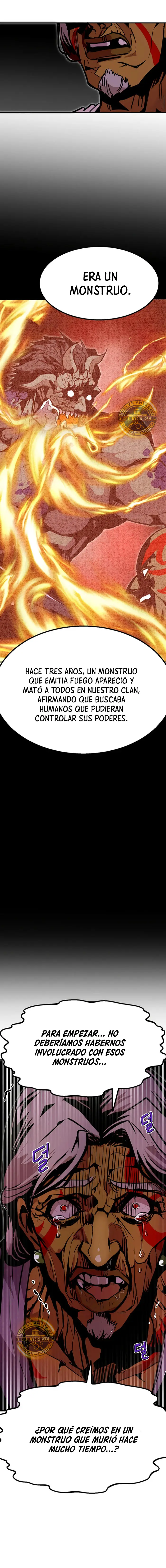 Regresión inútil - Capítulo 94 - Página 23 - LectorTMOo