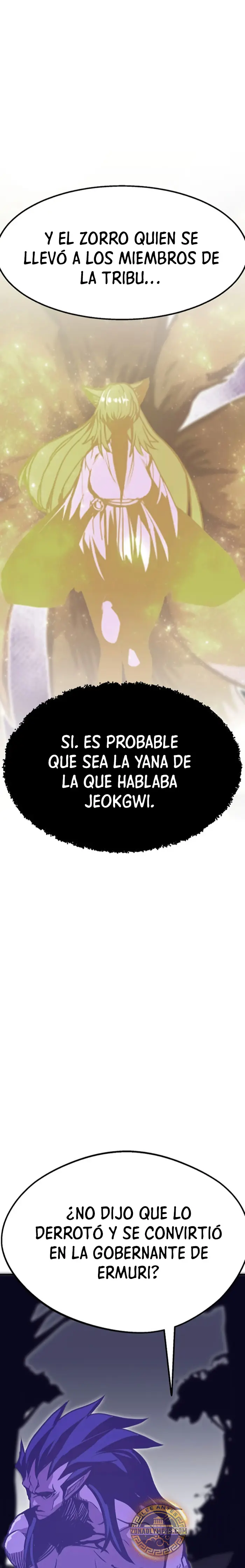 Regresión inútil - Capítulo 94 - Página 29 - LectorTMOo